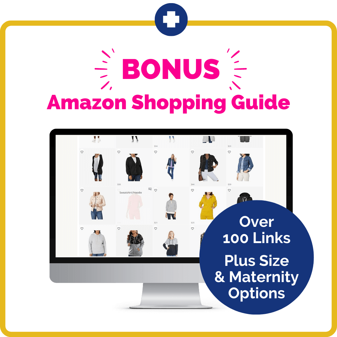 The Women's Essentials What-to-Wear Outfit Calendar (5th Ed.)
