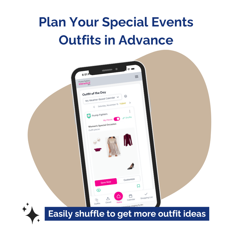 The Women's Special Occasion Style Collection, 1st Ed. (for Interactive™ Platform)