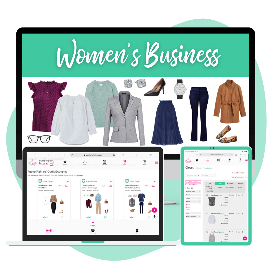 Official outfits sale