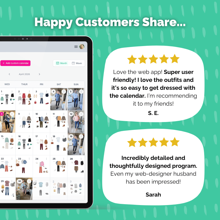 Interactive Platform Access (Includes Women's Essentials + Premium Group)