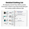 Load image into Gallery viewer, The Women&#39;s Athleisure Style Guide