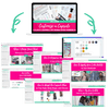 Load image into Gallery viewer, Family Bundle of Style Guides (Moms&#39; + Dads&#39; + Kids&#39; Guides) - Save 40%