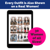 Load image into Gallery viewer, The Women&#39;s Essentials Style Guide (4th Ed.)