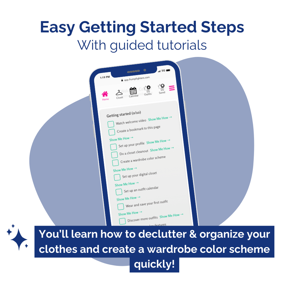 Getting started steps checklist to make it easy to set up your minimalist capsule wardrobe: Easy Steps to Create a Minimalist Men's Capsule Wardrobe - What Should a Man's Wardrobe Consist Of? or what are the colors for capsule wardrobe for men?