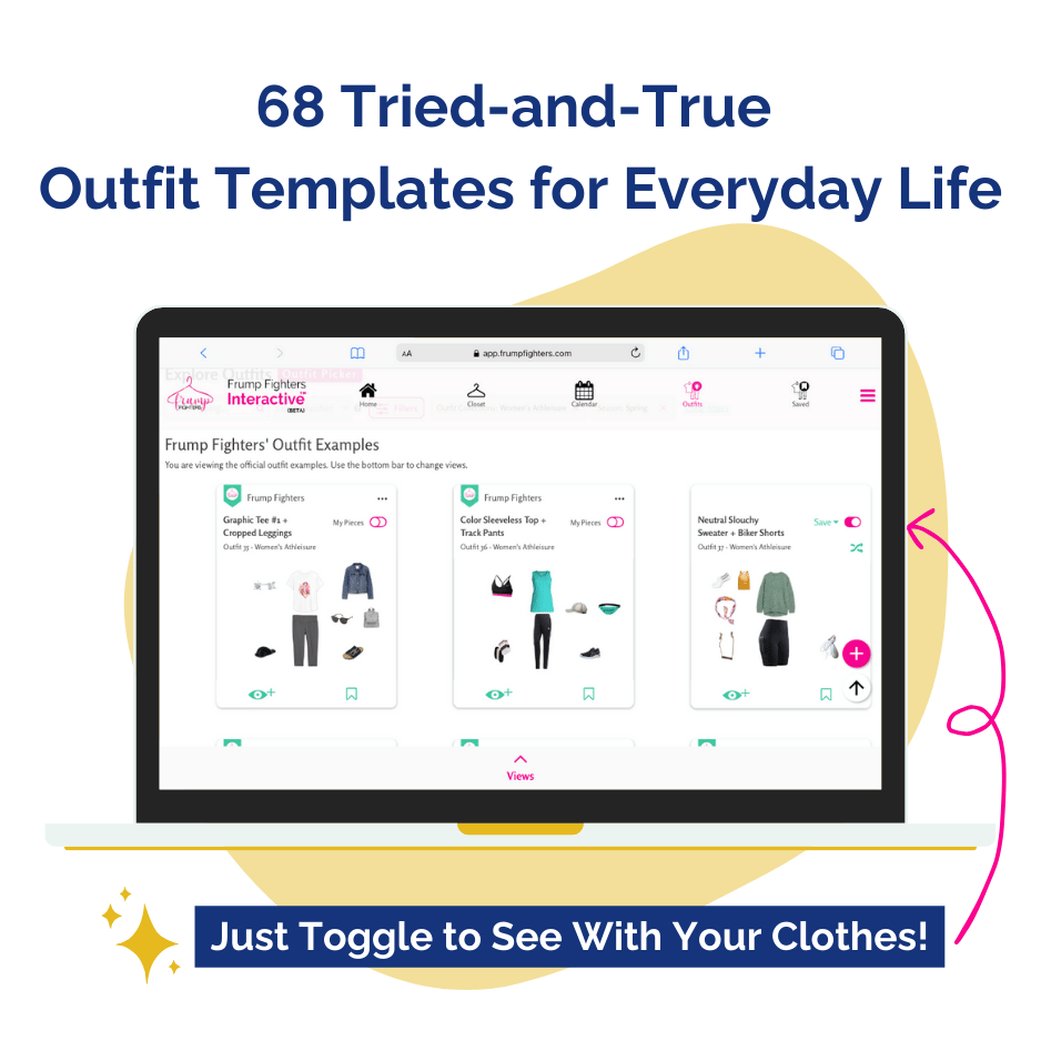 68 tried-and-true outfit templates for work: Get Inspired with 68 Activewear Outfit Ideas for a Stylish Work-from-Home Look