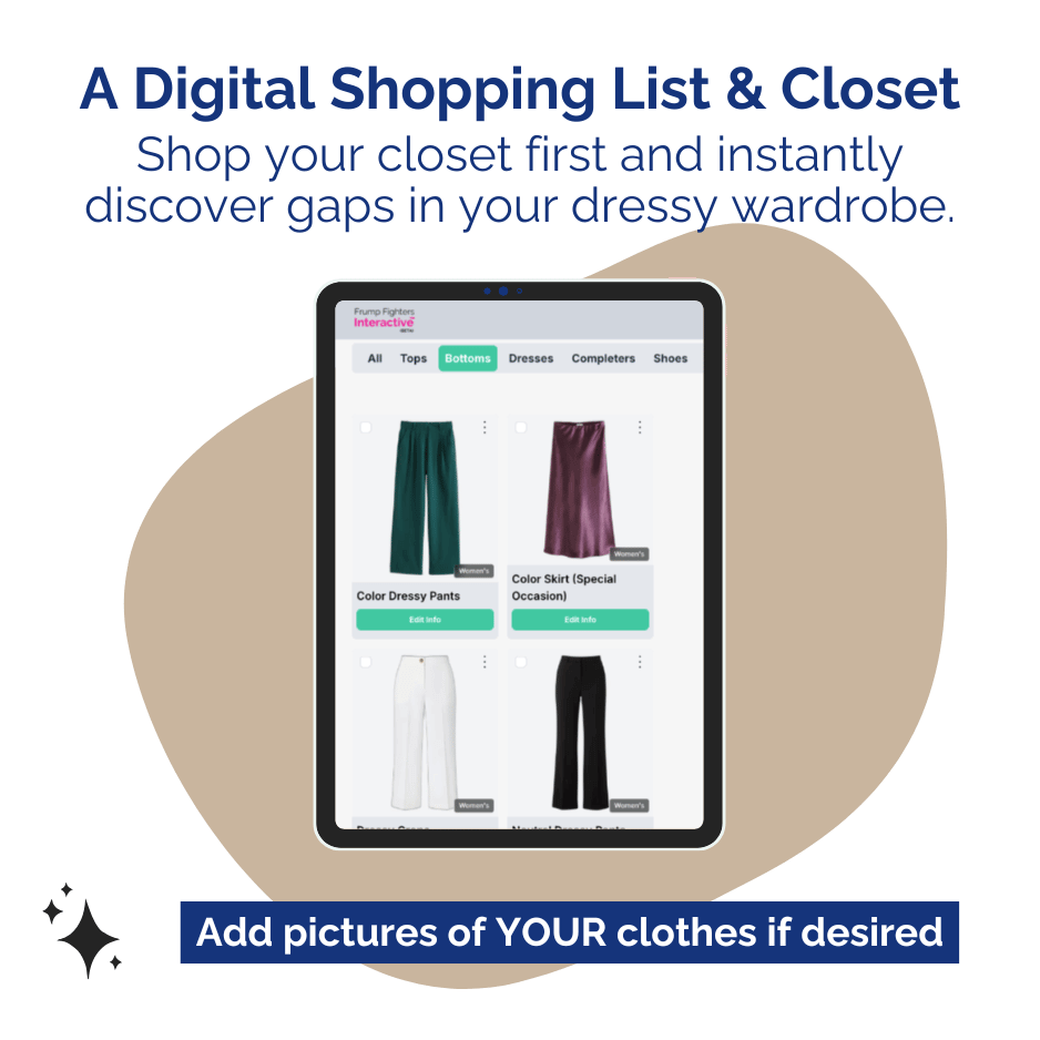 The Women's Special Occasion Style Collection, 1st Ed. (for Interactive™ Platform)