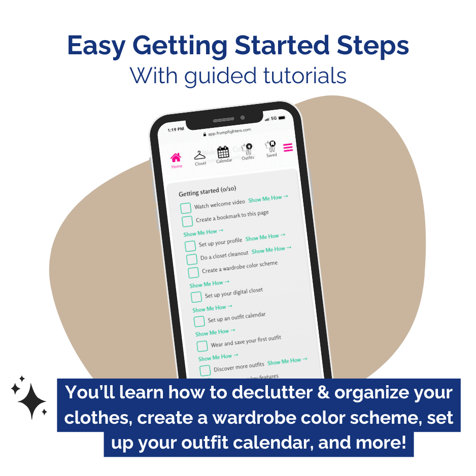 The Women's Special Occasion Style Collection, 1st Ed. (for Interactive™ Platform)