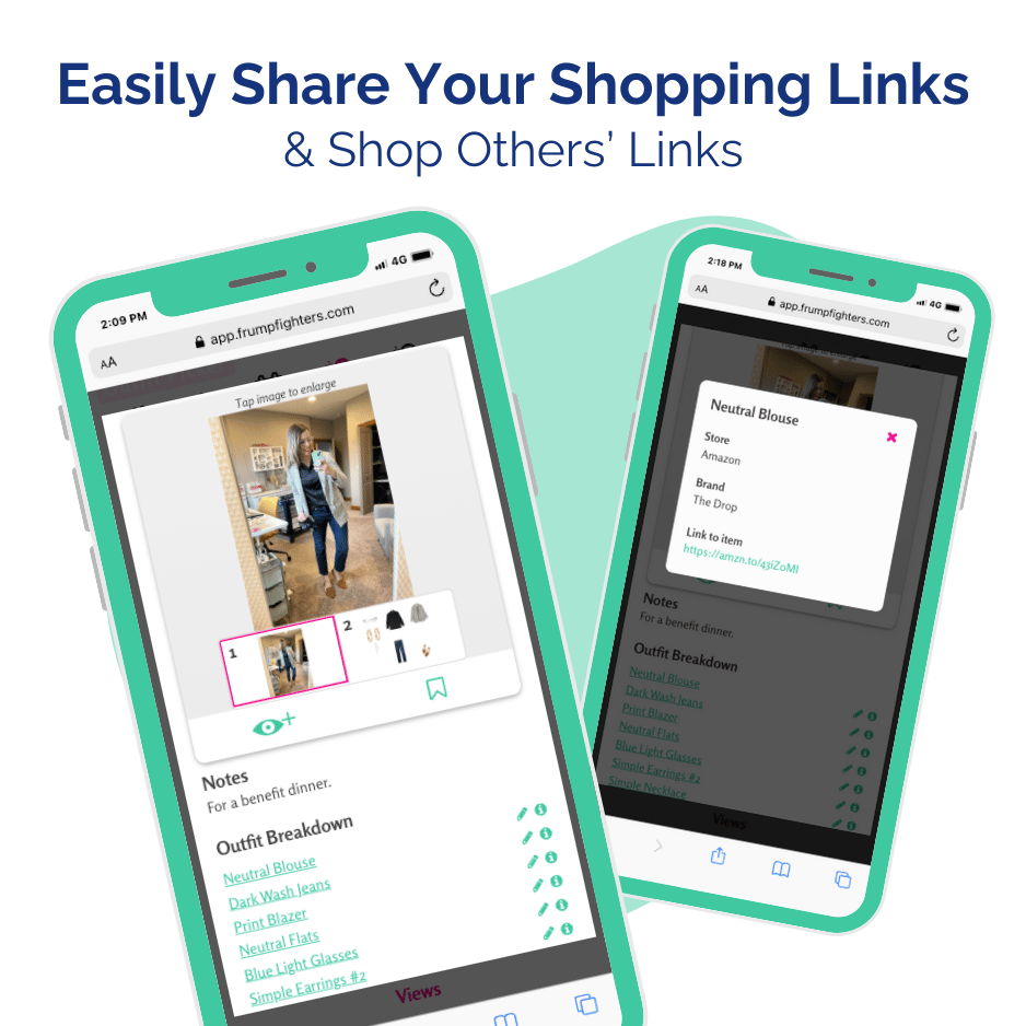 Share Your Shopping Links and Discover Where Others Found Their Clothes - What to Wear for a Business Casual Interview