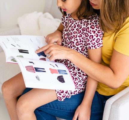 Kids' Guides