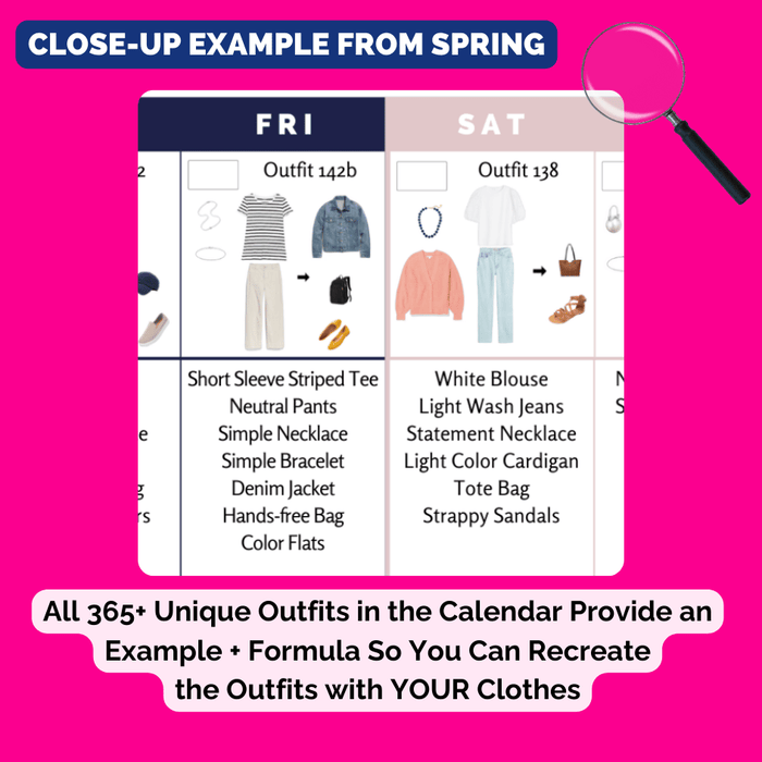 What to Wear Today? Find Daily Casual Outfit Ideas with the Frump