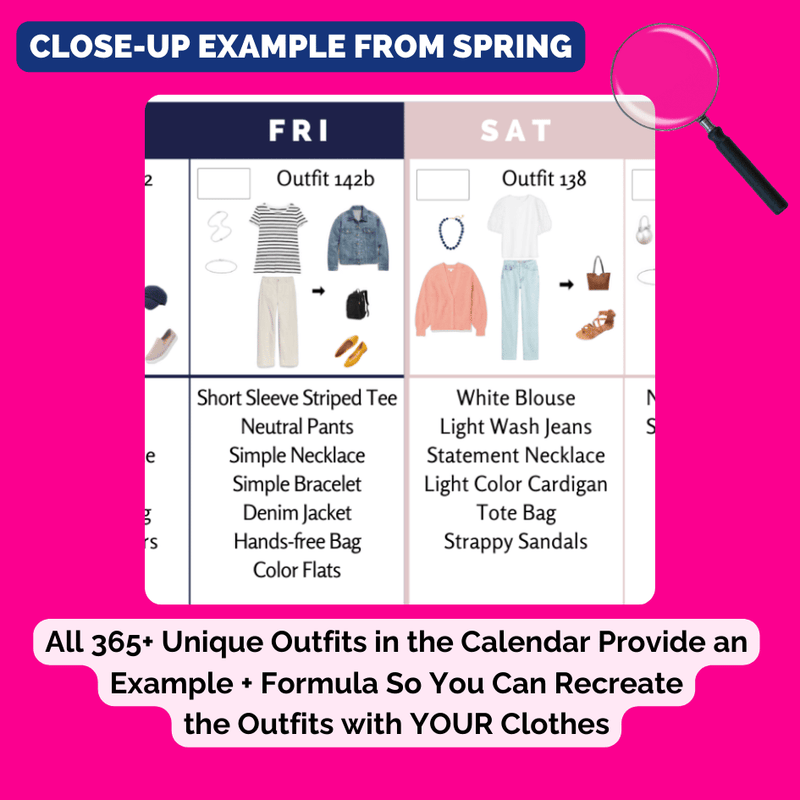 What to Wear Today? Find Daily Casual Outfit Ideas with the Frump