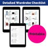 Load image into Gallery viewer, The Women&#39;s Essentials Style Guide (4th Ed.)