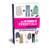 Load image into Gallery viewer, (Print Book) The Women&#39;s Essentials Style Guide (4th Ed.)