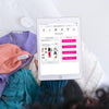Load image into Gallery viewer, The Frump Fighters Interactive Platform is a Women&#39;s virtual styling app, digital closet app, outfit ideas app - let&#39;s you shop your closet