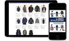 Load image into Gallery viewer, Styles of clothes for men, affordable men&#39;s style.  The Men&#39;s Style Guide - Shopping Guide